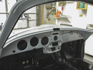 Drive Straat - 1994 Porsche 911 Cup WP0ZZZ997RS398097 - Yellow - Restoration